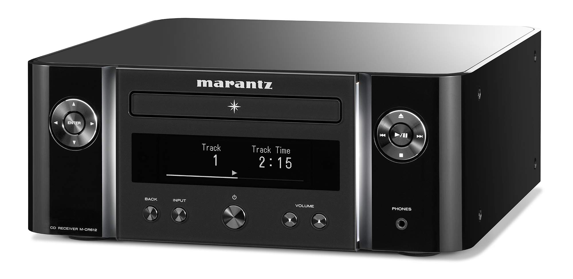 Amazon.co.jp: 【VGPアワード殿堂入りモデル】マランツ Marantz M