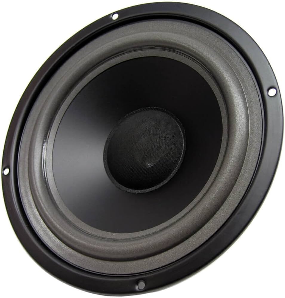 SS Audio Boston Acoustics Style 8inch Woofer, A60 Series 2, A70