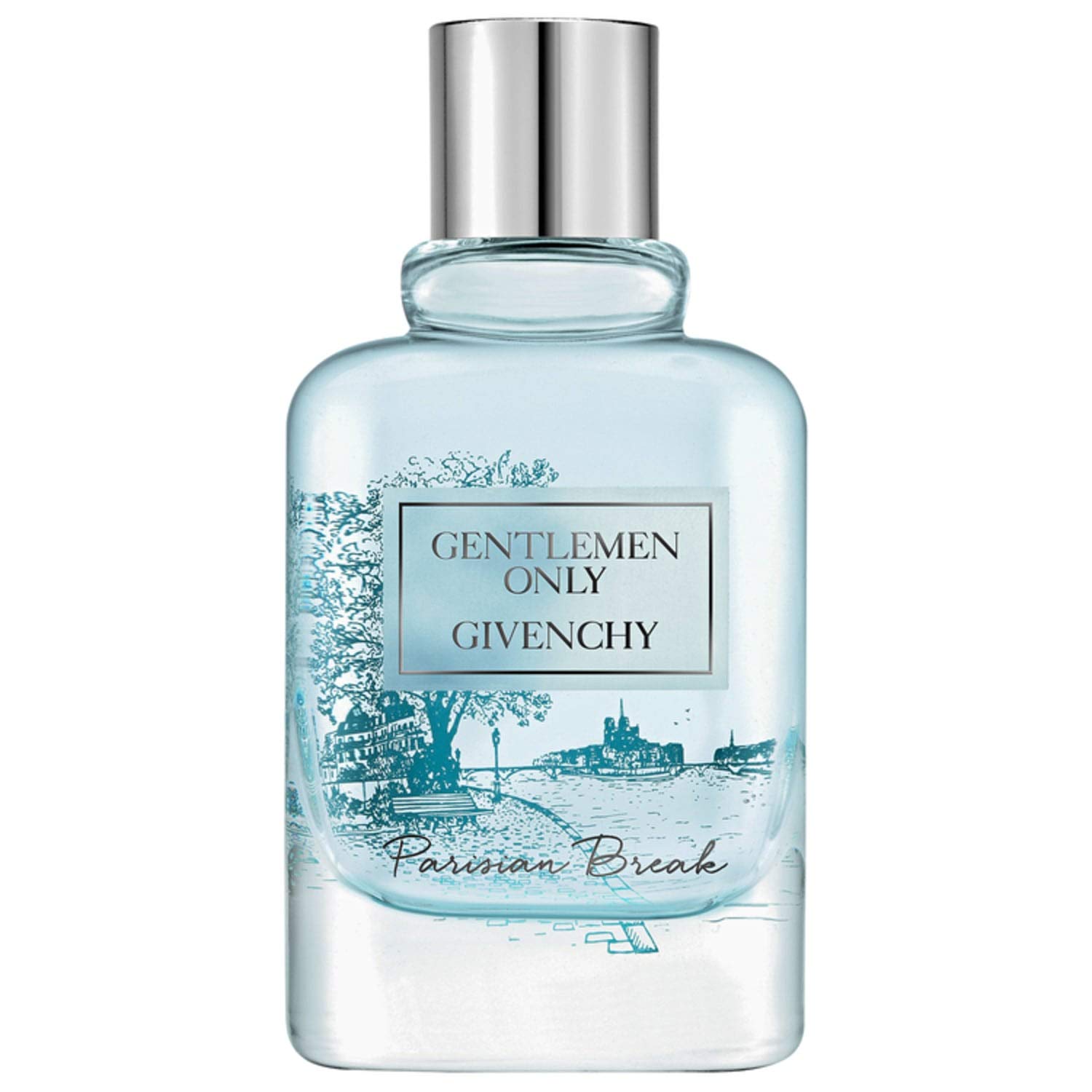 Amazon | 【ジバンシイ】ジェントルマン オンリー パリジャンブレイク