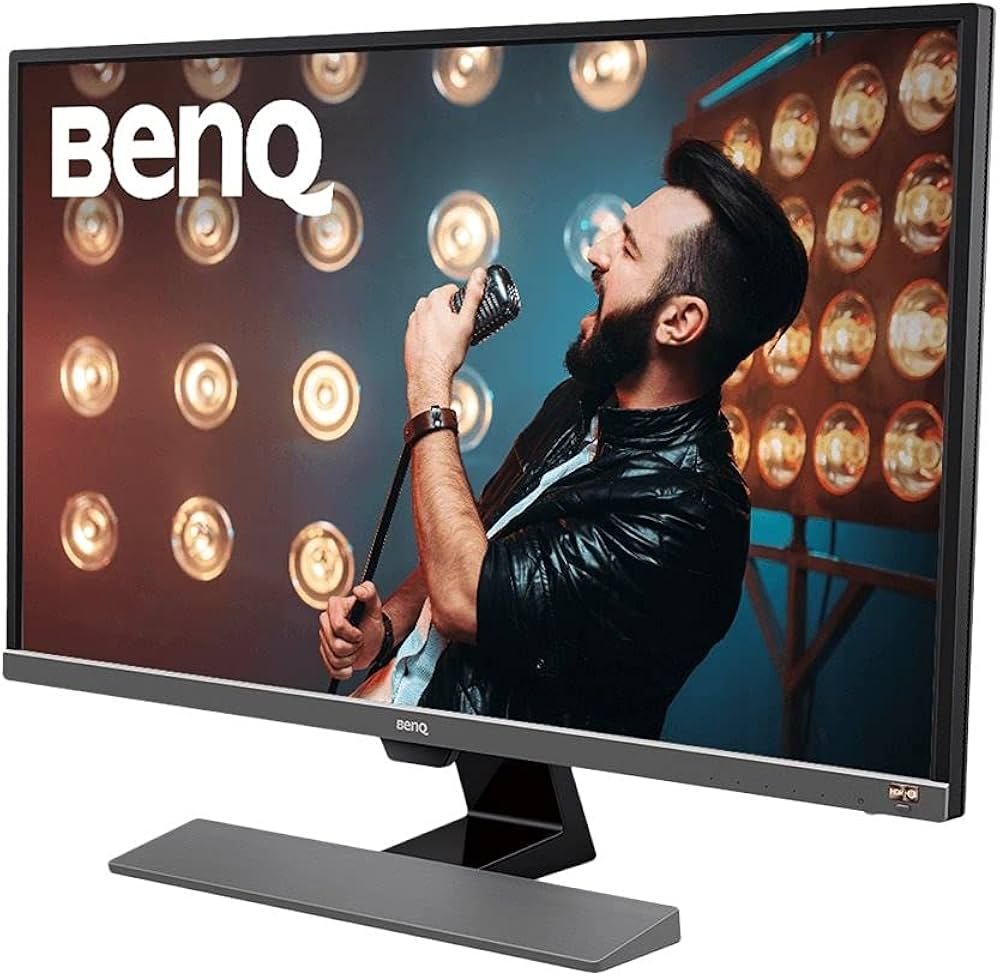 BenQ EW3270U 32