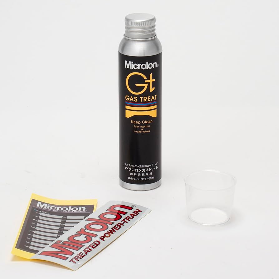 Amazon | マイクロロン(Microlon) ガストリート - | 燃料・オイル用