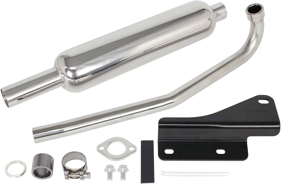 Amazon | スペシャルパーツ武川 (TAKEGAWA) フルエキゾーストマフラー