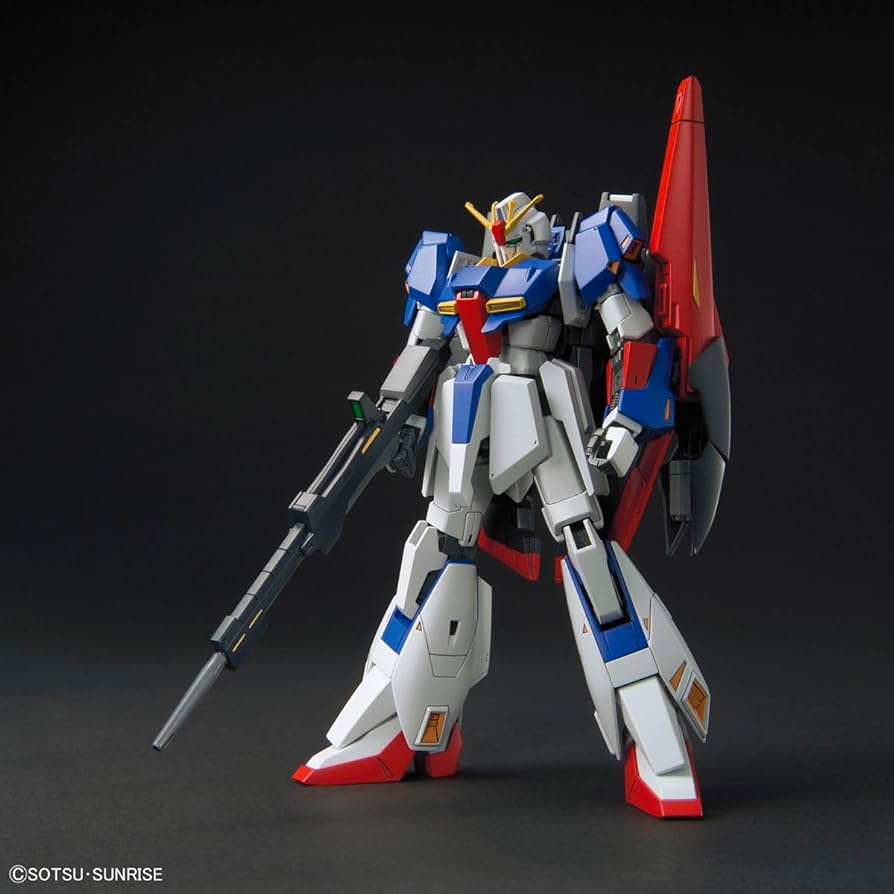 Amazon | BANDAI SPIRITS(バンダイ スピリッツ) HGUC -GUNPLA