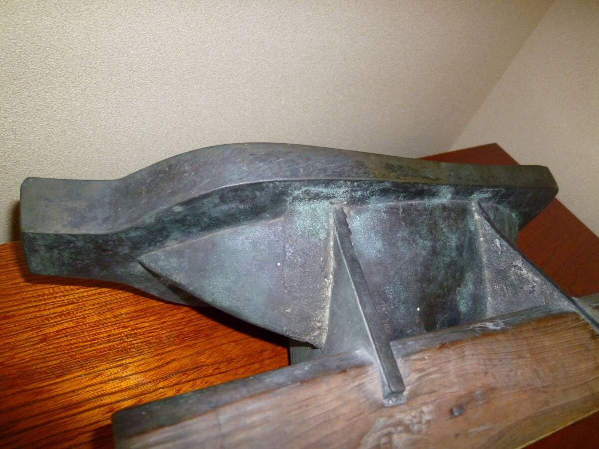 Amazon.co.jp: 【銅製】薬研やげん鉄製漢方薬薬草金属工芸擂鉢調剤道具