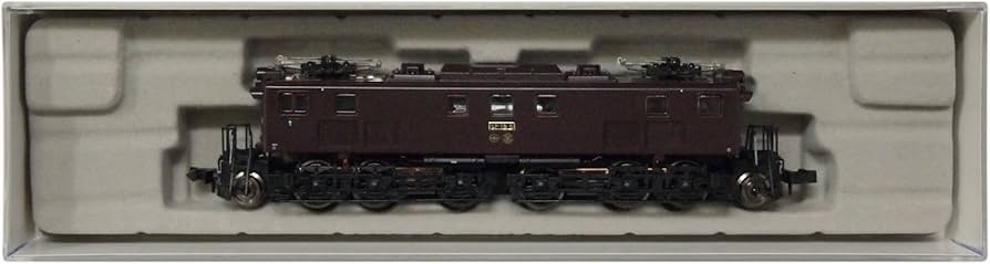Amazon.co.jp: マイクロエース Nゲージ EF16-6・板谷 A2502 鉄道模型