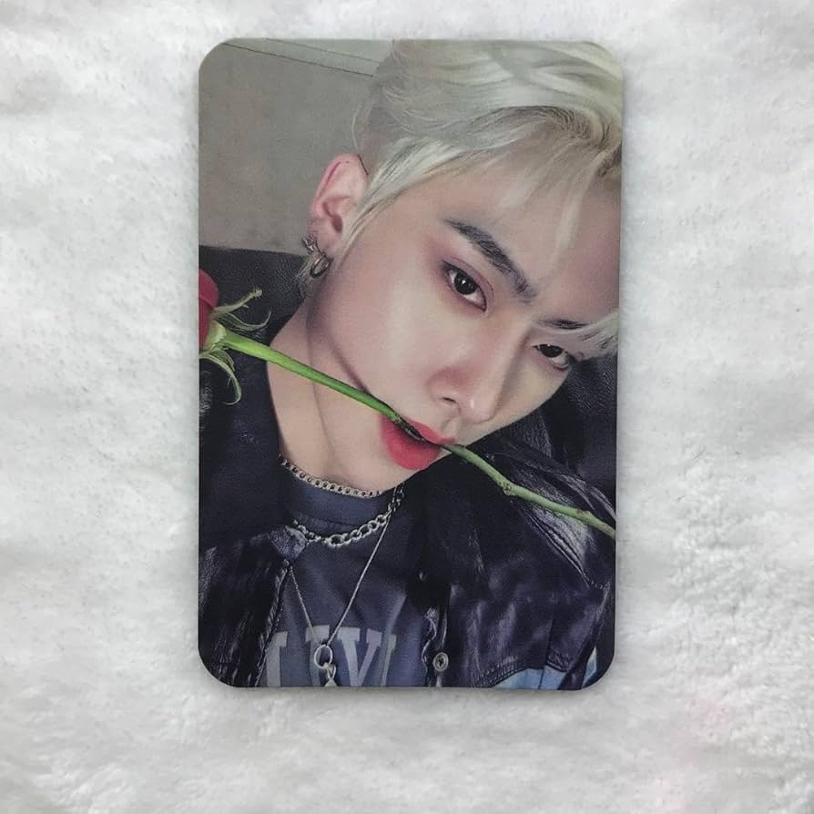 ZB1 リッキー サノク トレカ 公開放送 ZB1 リッキー サノク トレカ