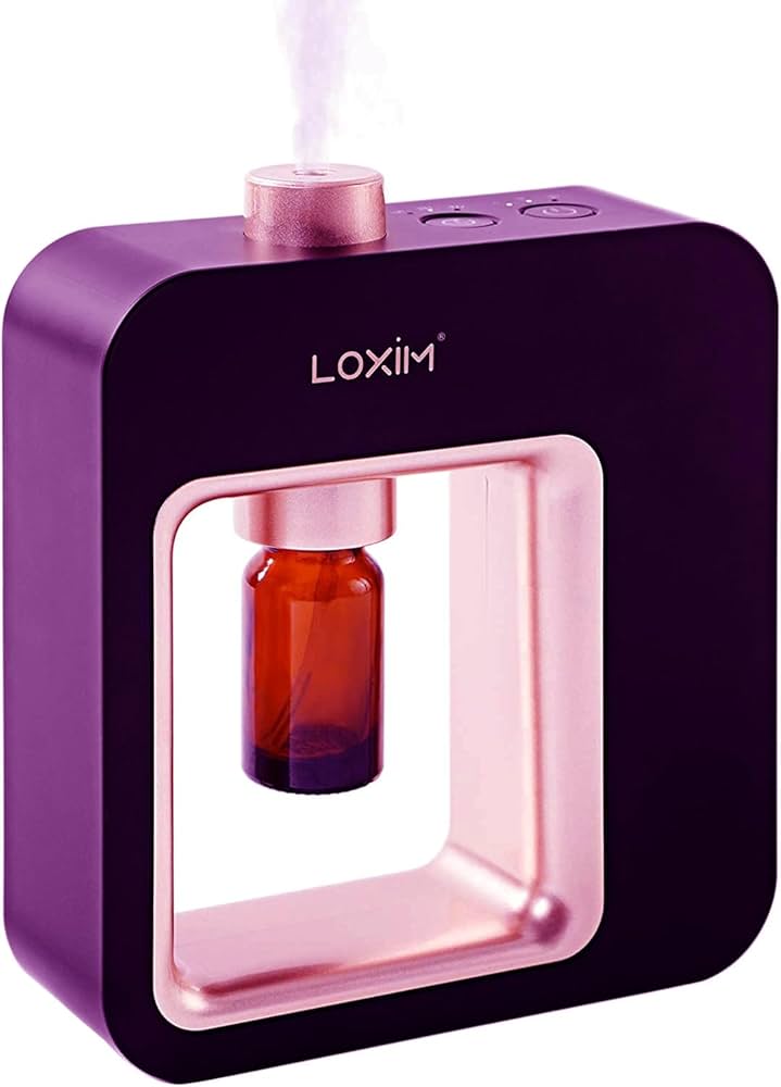 Amazon.co.jp: アロマディフューザー 水なし コードレス 市販されて