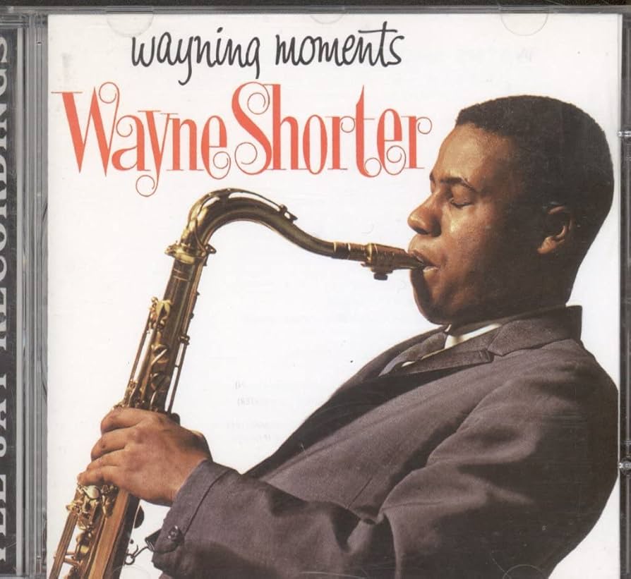 Amazon.co.jp: WAYNING MOMENTS: ミュージック