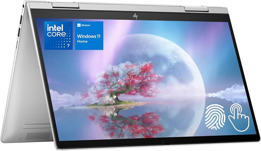Amazon.com: HP Envy X360 14
