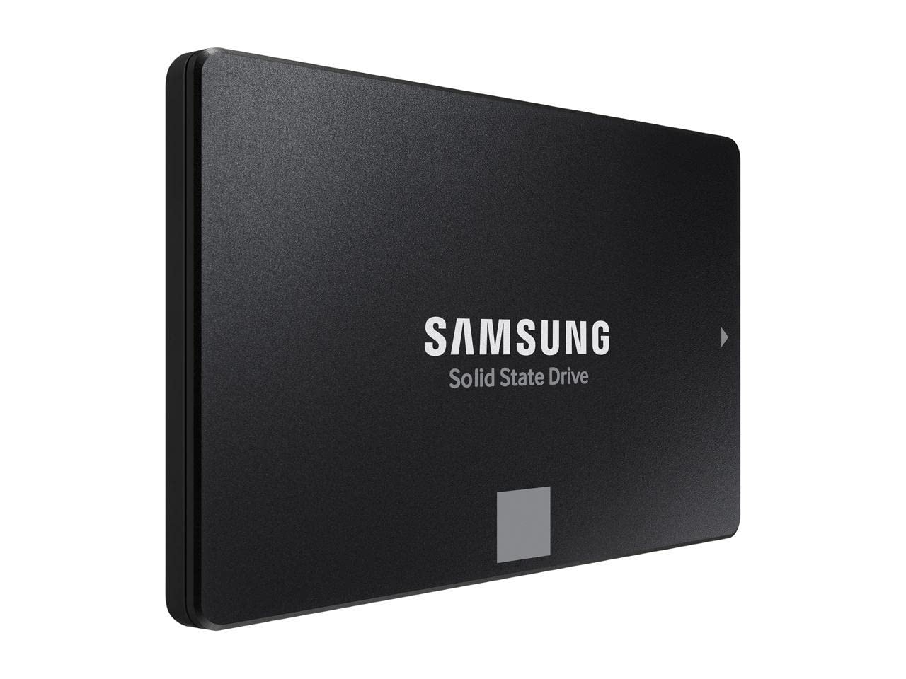 Amazon.com: SAMSUNG 870 EVO 4TB 2.5 Inch SATA III Internal SSD (MZ