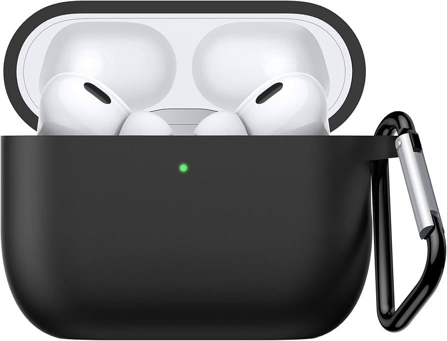 Amazon | NIMASO ケース AirPods Pro 3 第3世代 専用 カバー