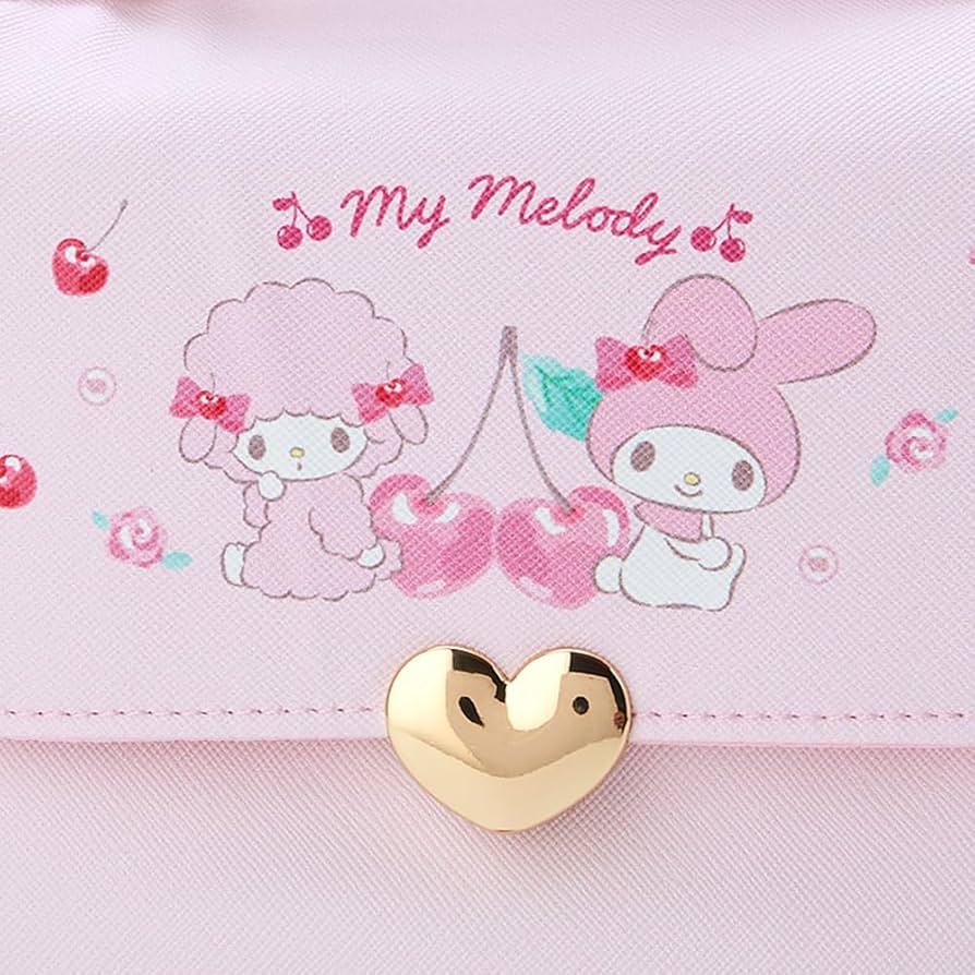 Amazon.co.jp: サンリオ(SANRIO) マイメロディ お菓子&ショルダー