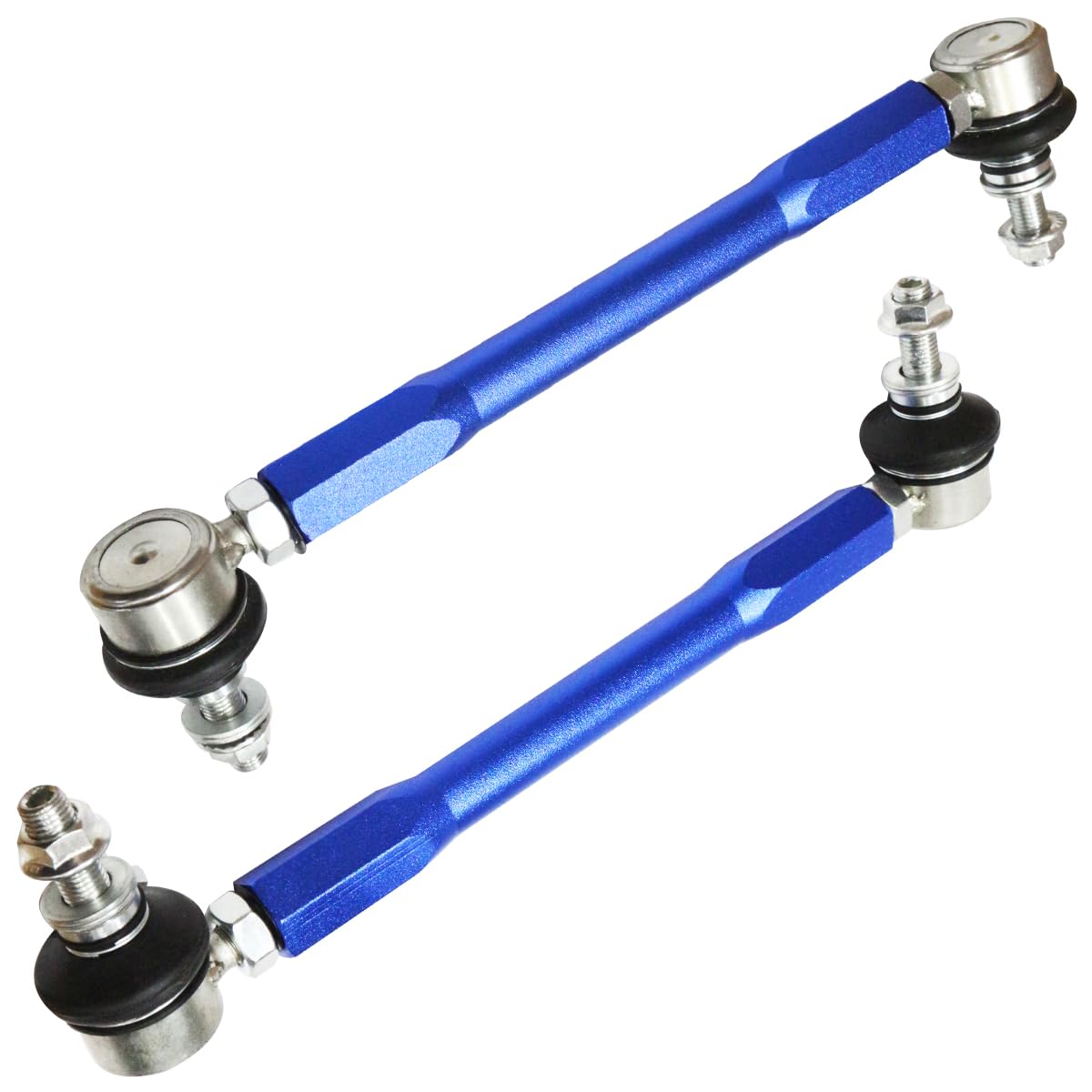 Amazon | 【左右セット】調整式 スタビライザーリンク ダイハツ タント