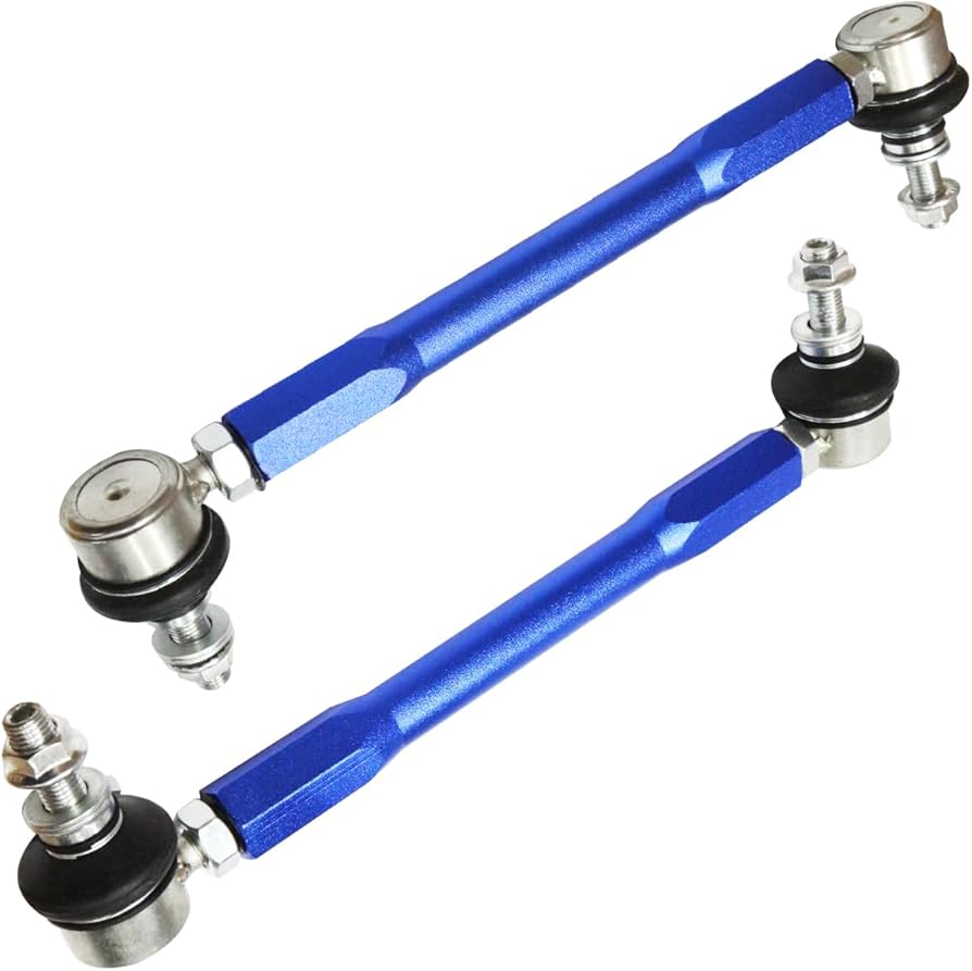 Amazon | 【左右セット】調整式 スタビライザーリンク スズキ アルト