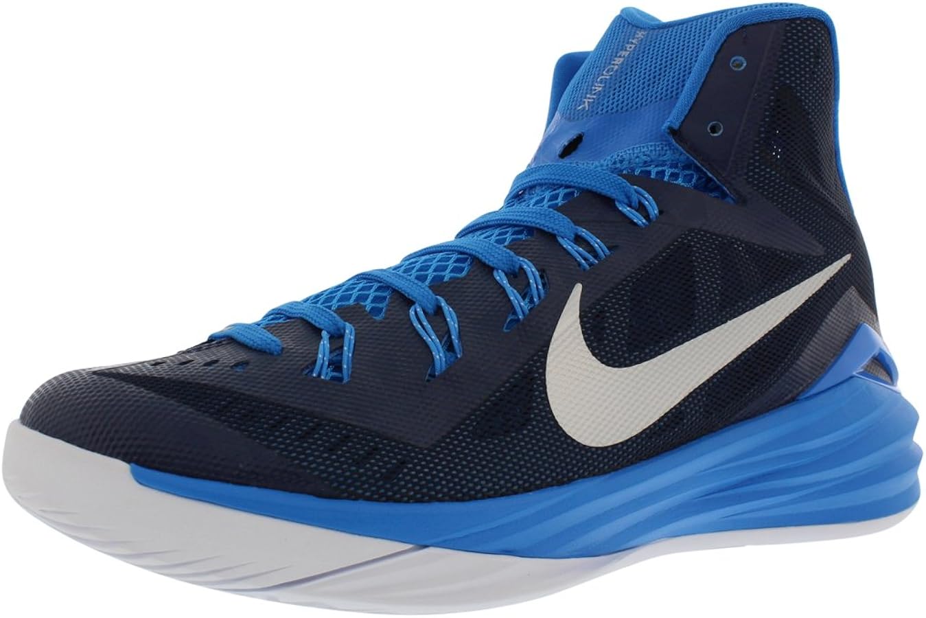 Amazon | ナイキ ハイパーダンク 2014 Tb メンズ バスケットボール
