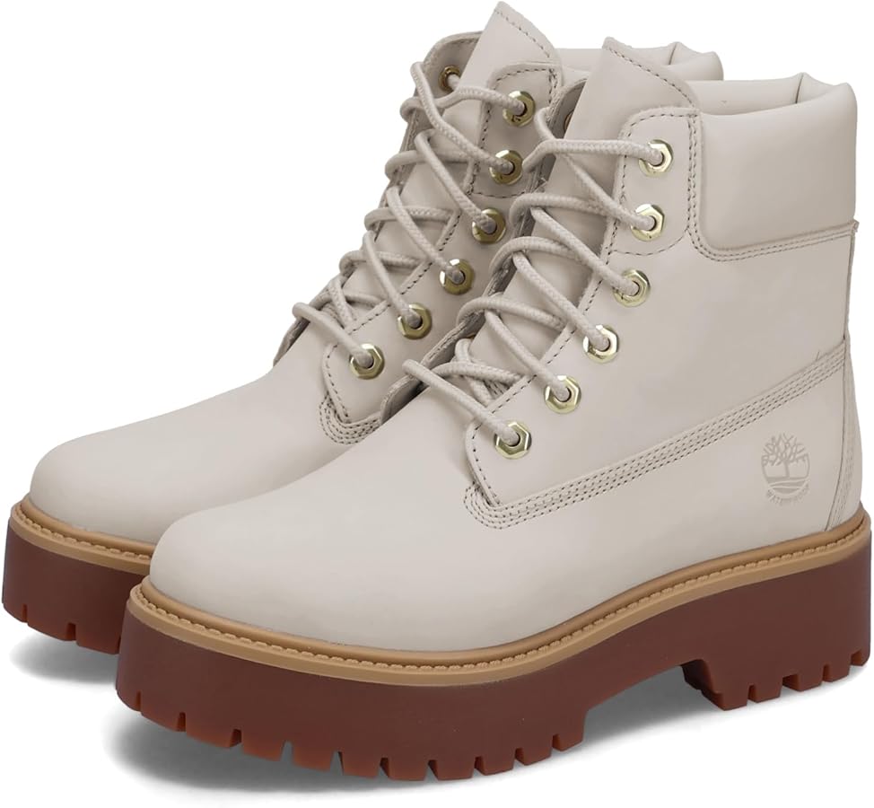 Amazon | [ティンバーランド] ブーツ 6インチ STONE STREET 6 INCH