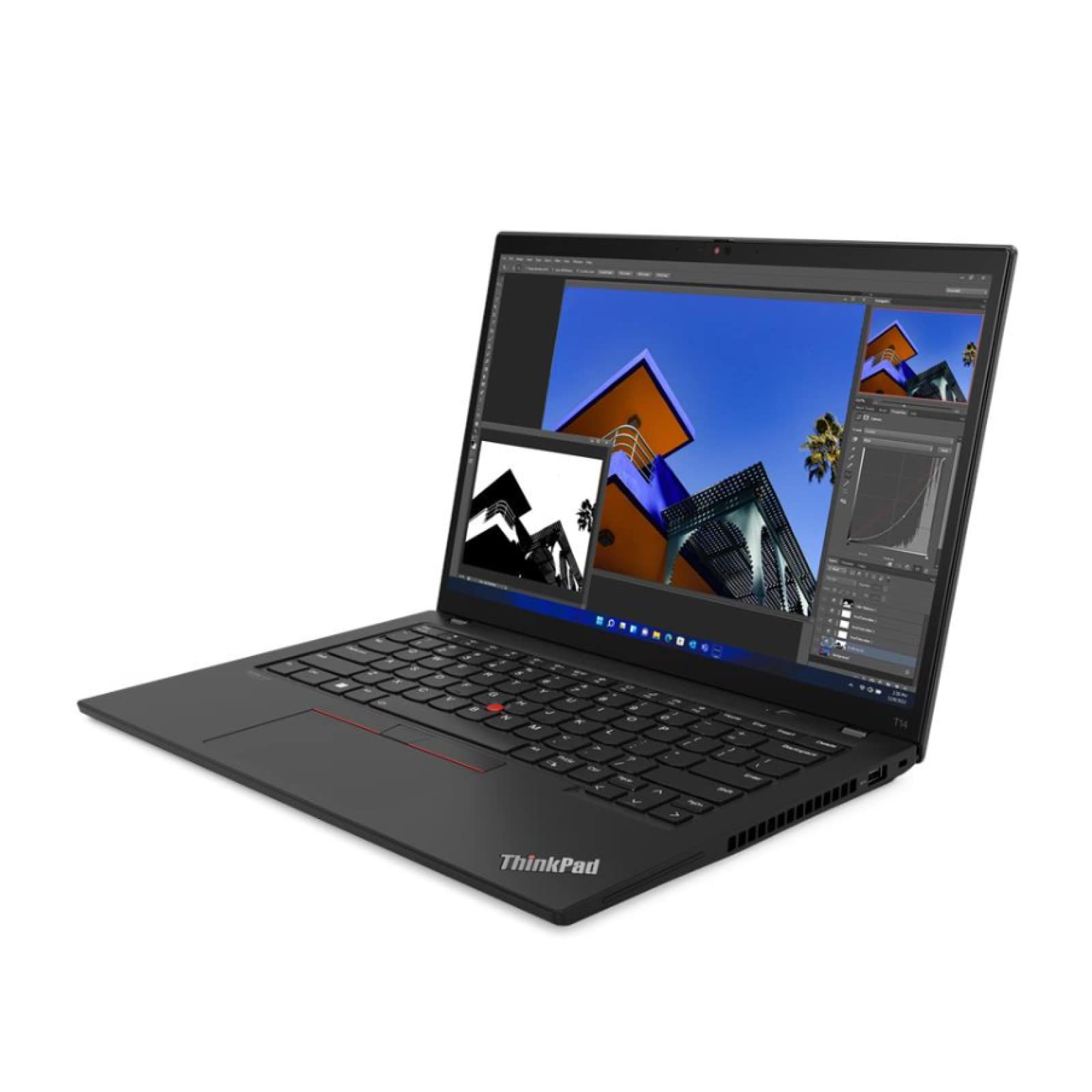 Amazon.com: Lenovo THINKPAD T14 AMD G3, AMD RYZEN 5 PRO 6650U