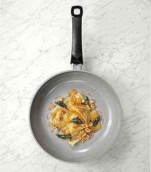 Amazon｜フィスラー (Fissler) フライパン 26cm セラタル クラシック