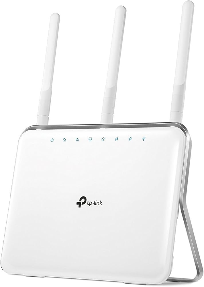 Amazon | TP-Link WIFI 無線LAN ルーター 11ac/n/a/b/g 1300Mbps+