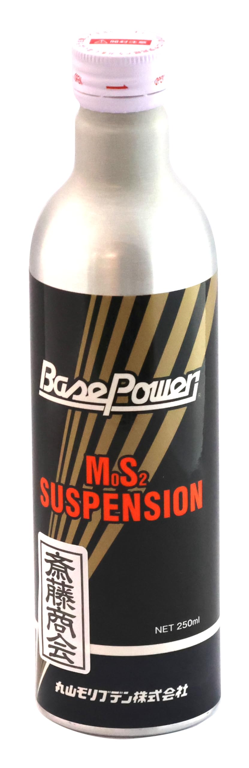 Amazon.co.jp: 【斎藤商会】丸山モリブデン ベースパワーEX250C