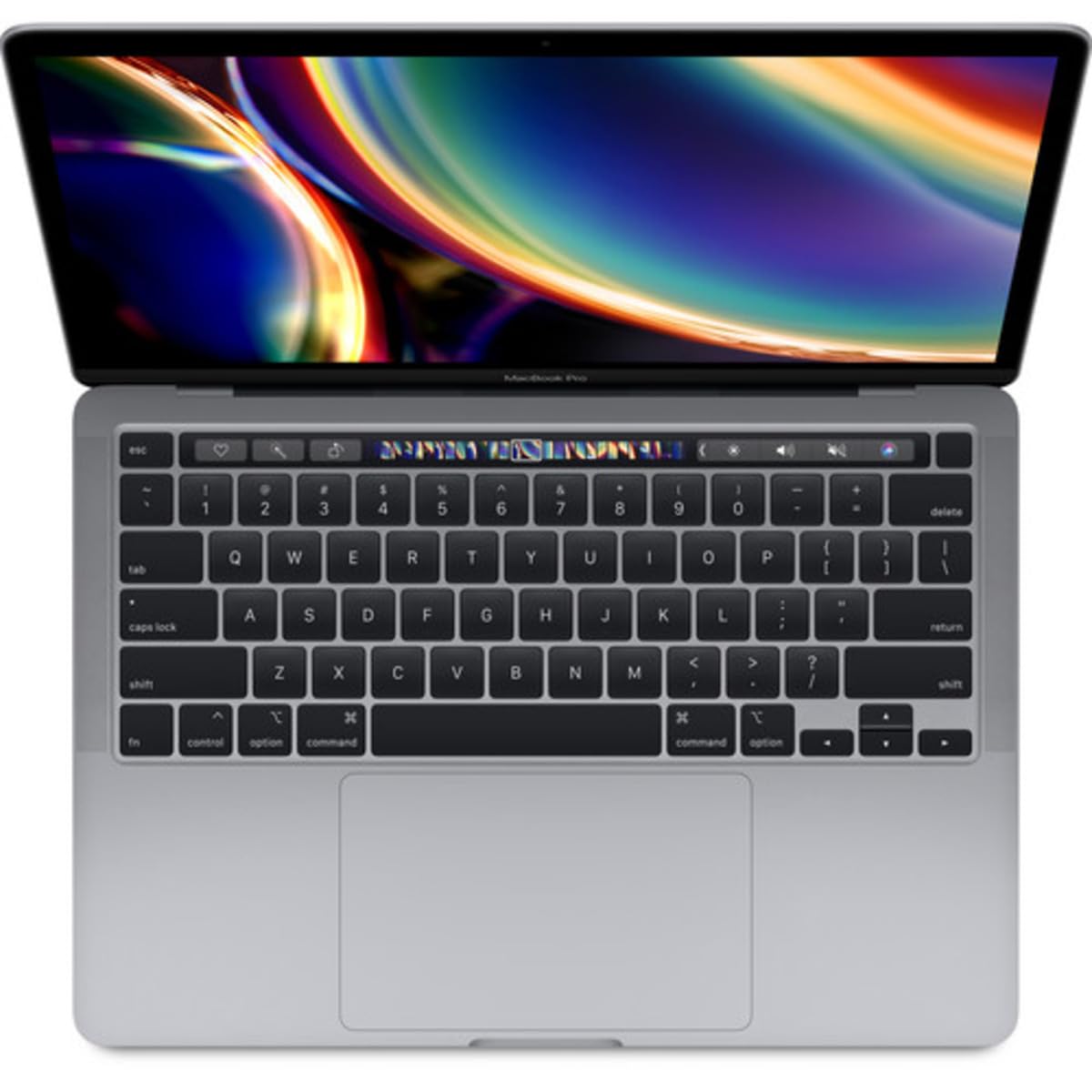 Amazon.com: Apple 2020 MacBook Pro with 2.3 GHz Intel Core i7 (13