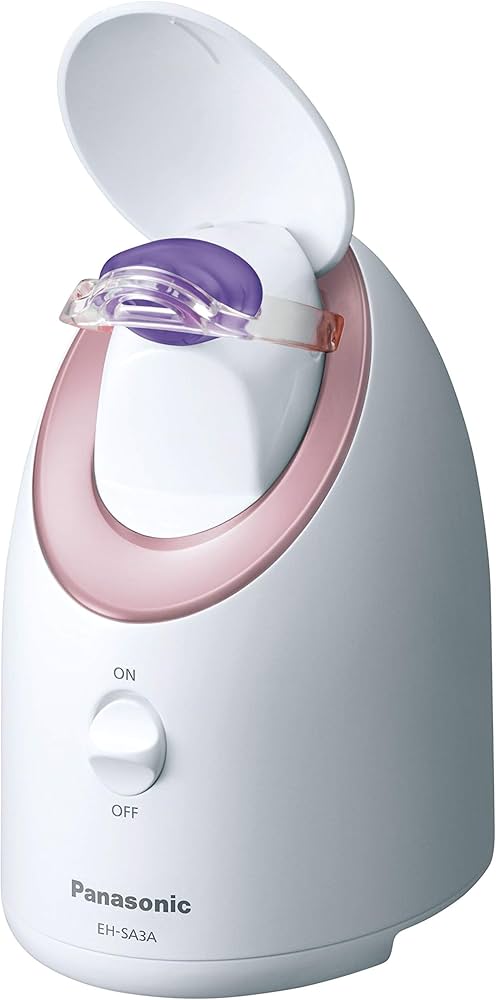 Amazon.co.jp: パナソニック スチーマー ナノケア コンパクトタイプ