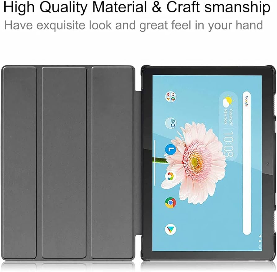 Amazon.co.jp: Lenovo Tab M10 10.1インチタブレットカバー、Lenovo