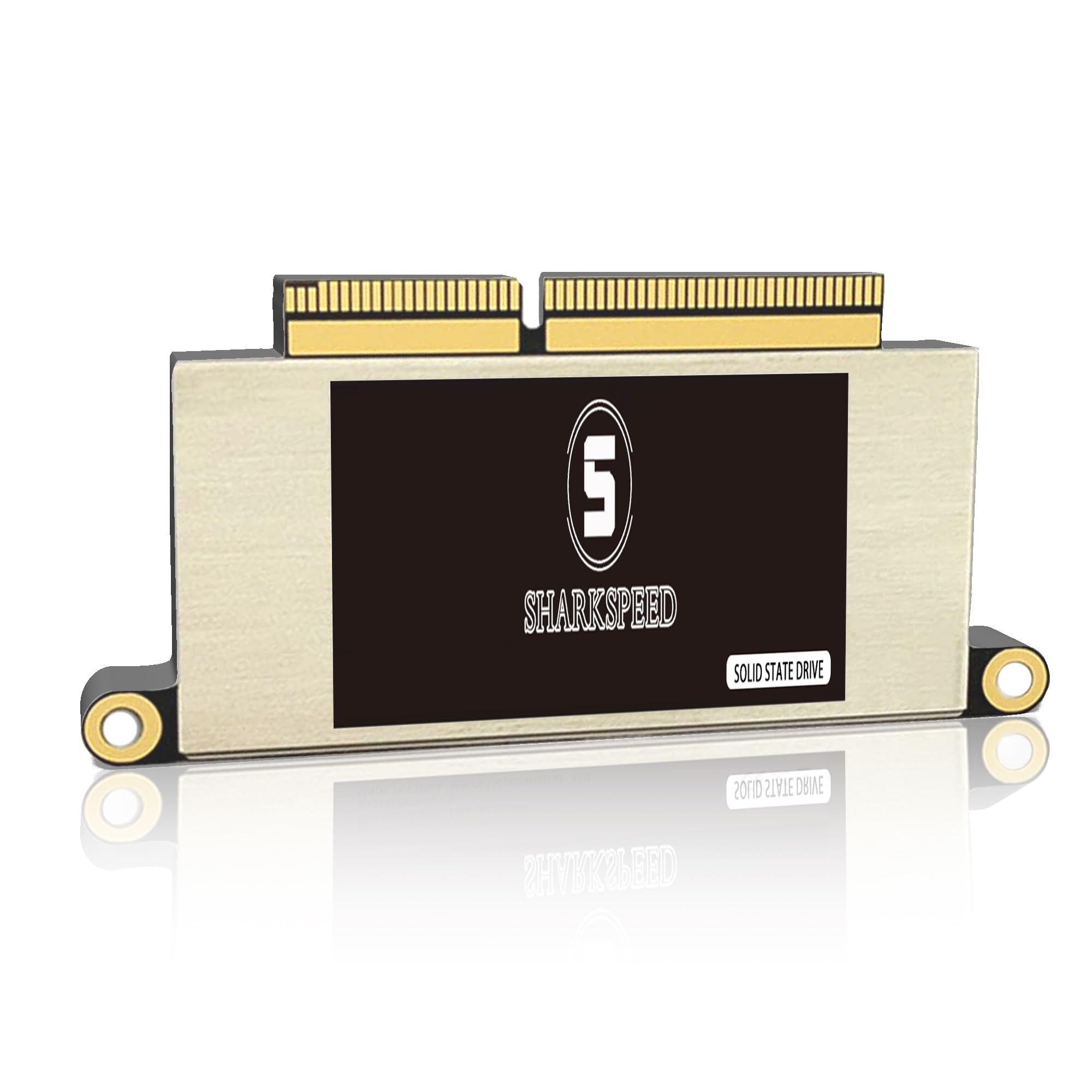 Amazon.com: S SHARKSPEED SSD 1TB NVMe Replacement for MacBook Pro