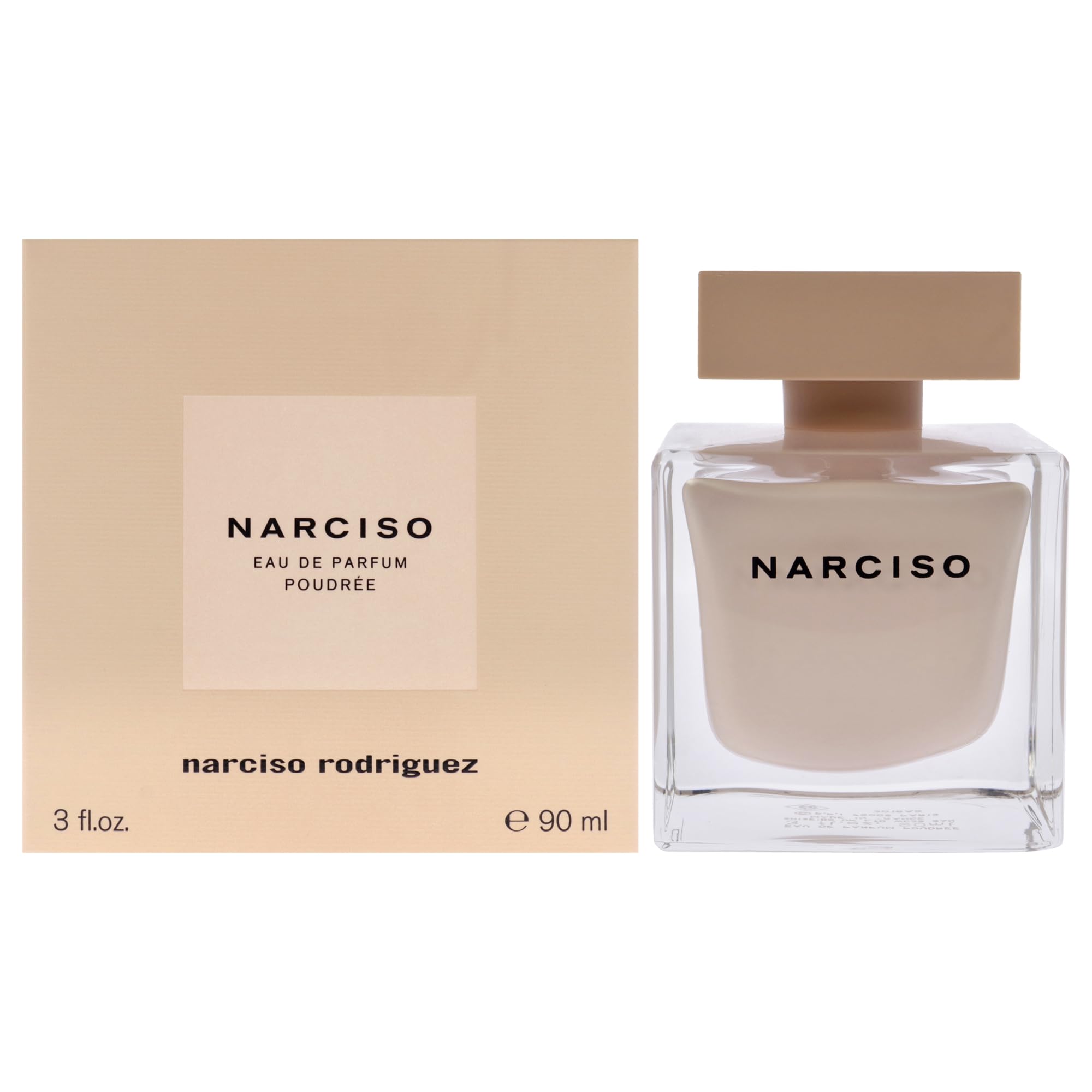 Amazon.com : Narciso Rodriguez Narciso Poudree By Narciso