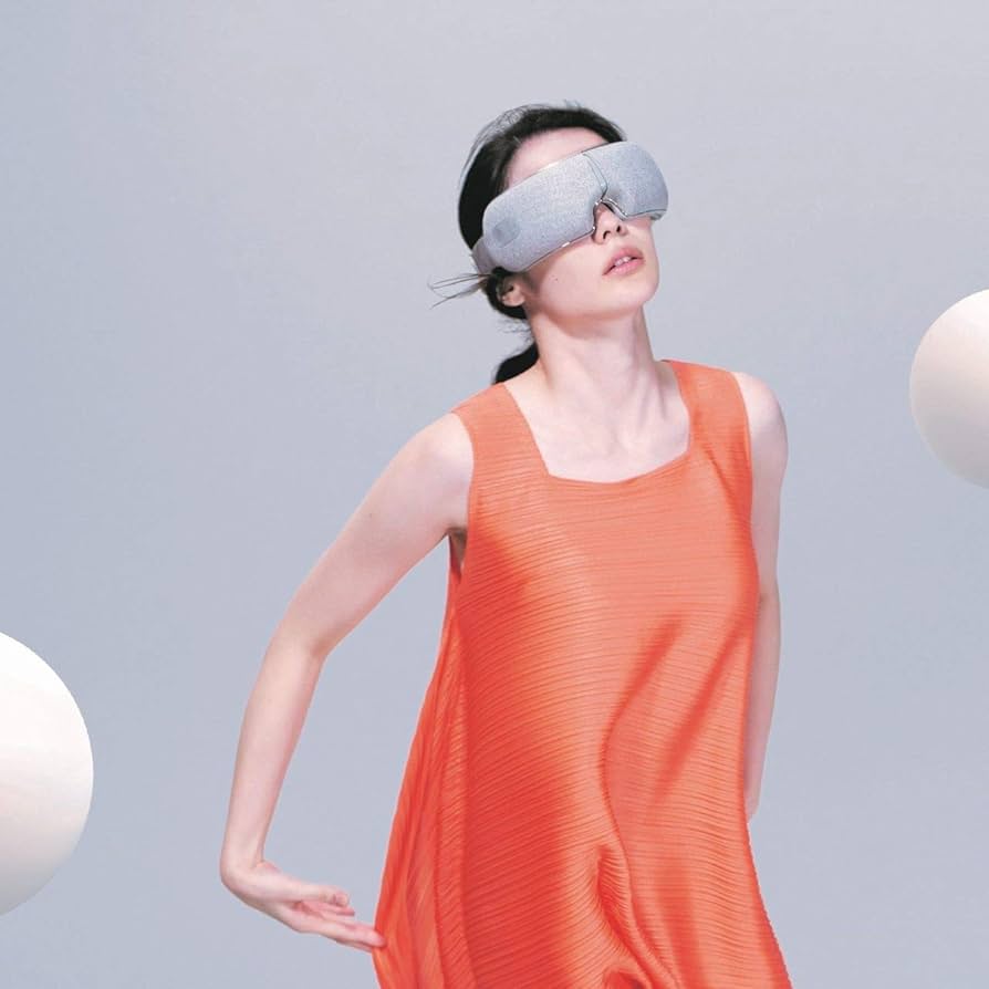 Amazon | BREO breo iSee M BRE1200H | Breo | アイマッサージャー