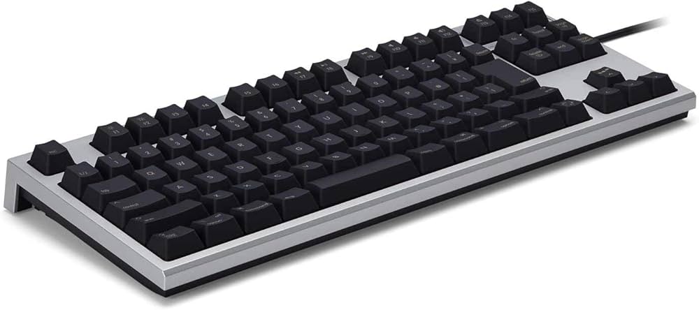 Amazon | 東プレ REALFORCE TKL SA for Mac 英語配列 等荷重 87キー