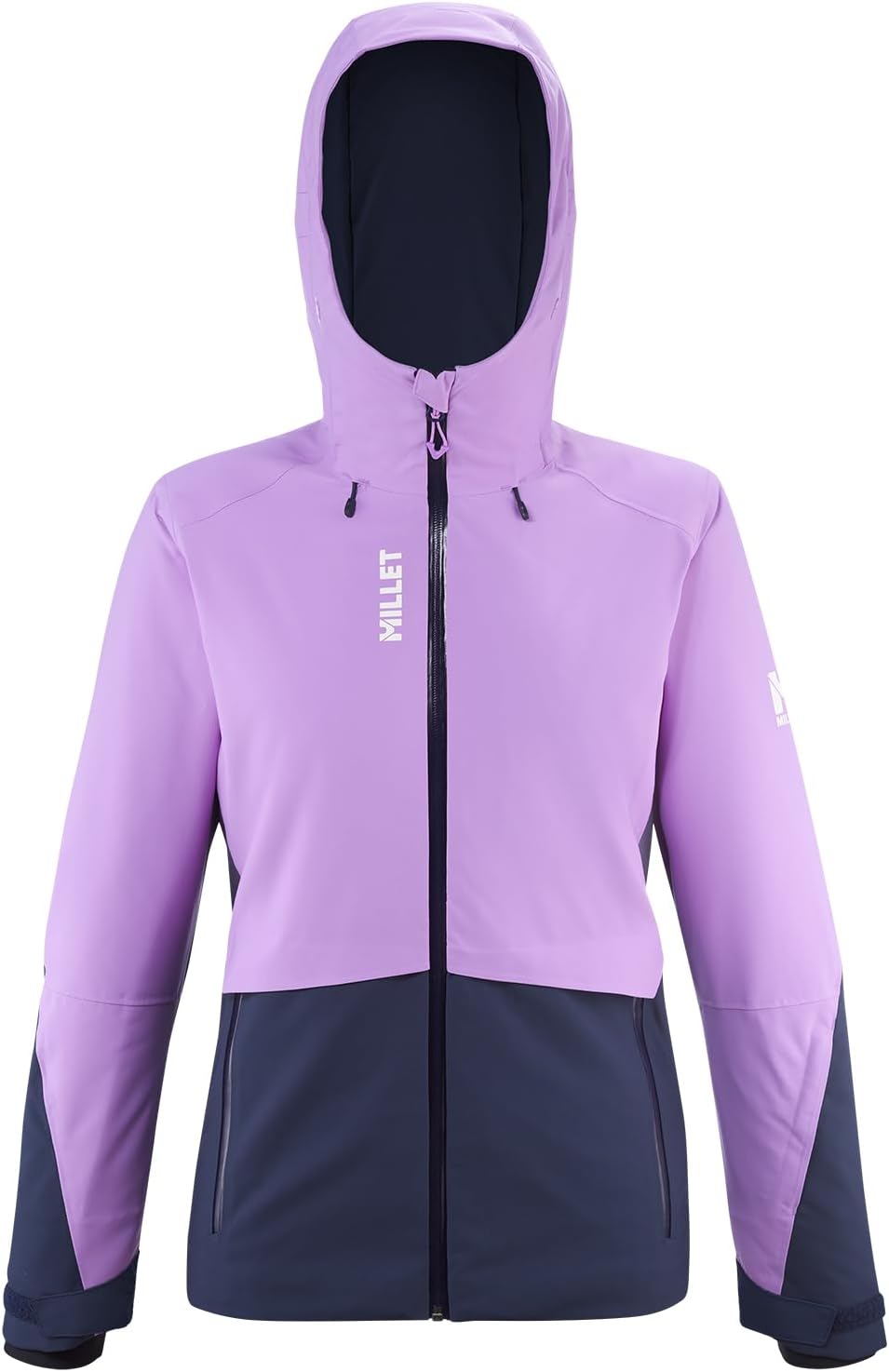 Amazon.co.jp: [ミレー] MONA JKT W : ファッション