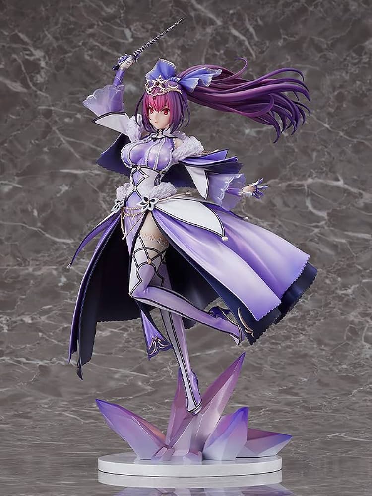 Amazon | Fate/Grand Order キャスター/スカサハ スカディ 1/7スケール