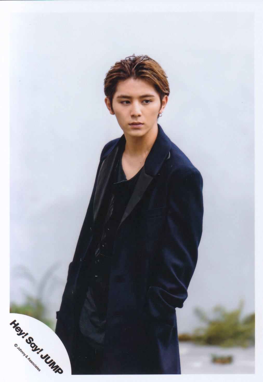 Amazon.co.jp: Hey! Say! JUMP 公式生写真 （山田涼介）HY00093 : おもちゃ