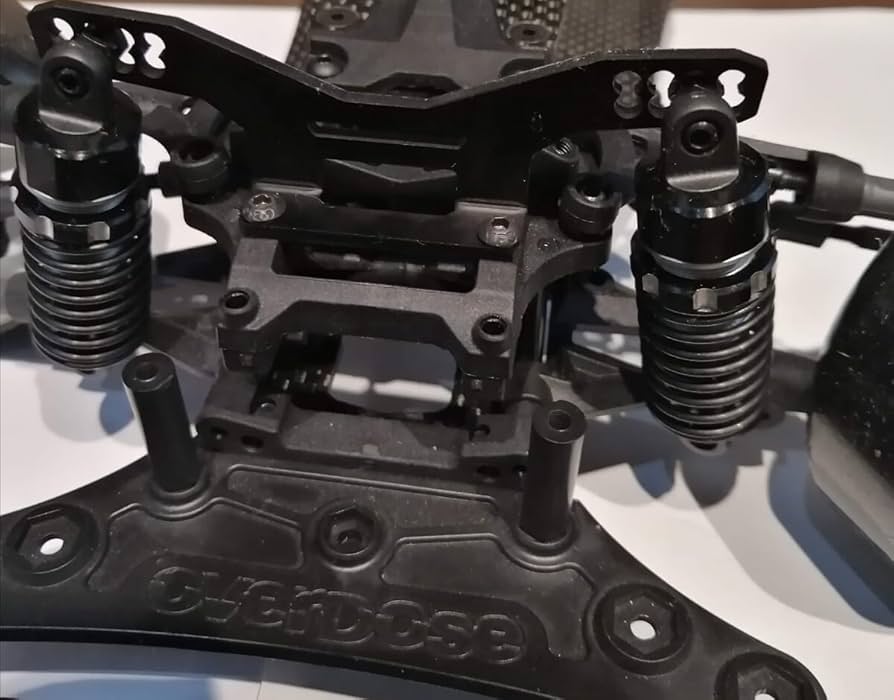 Amazon.co.jp: オーバードーズ overdose ガルム GALM 用 アルミ