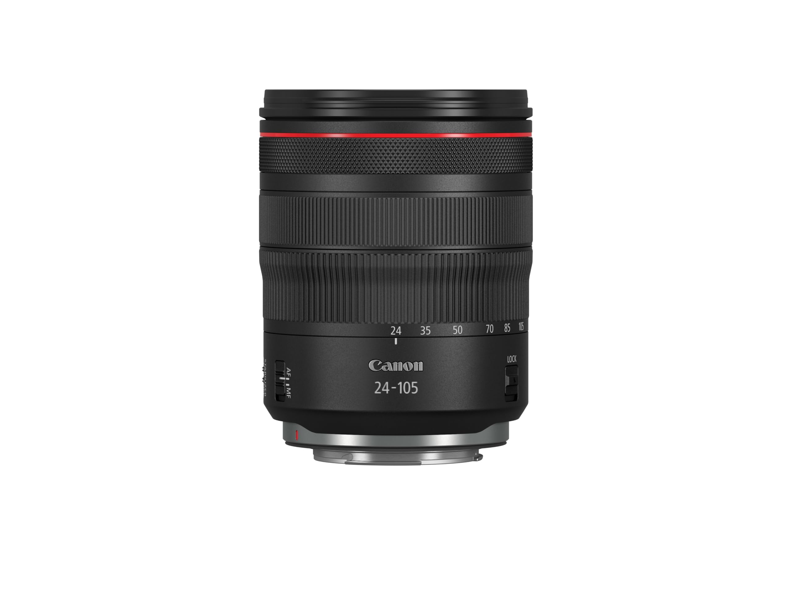 Amazon.co.jp: Canon(キャノン) RF 24-105mm f/4L IS USMレンズ