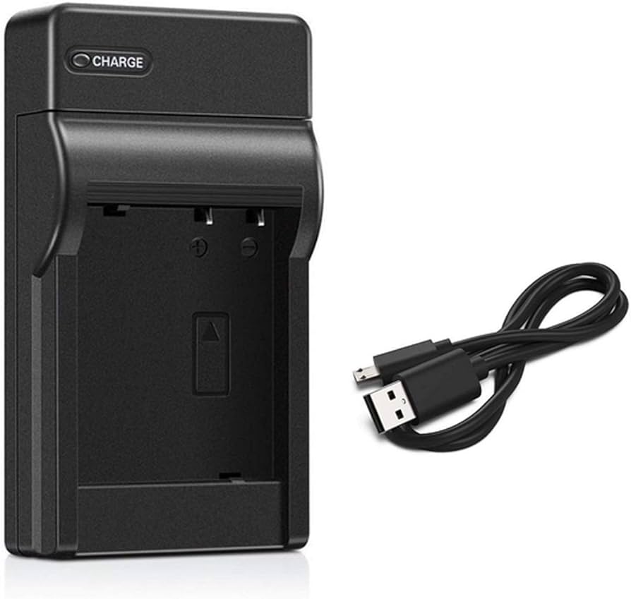 Amazon.com : Battery Charger for Canon PowerShot G7 X, G7X Mark II