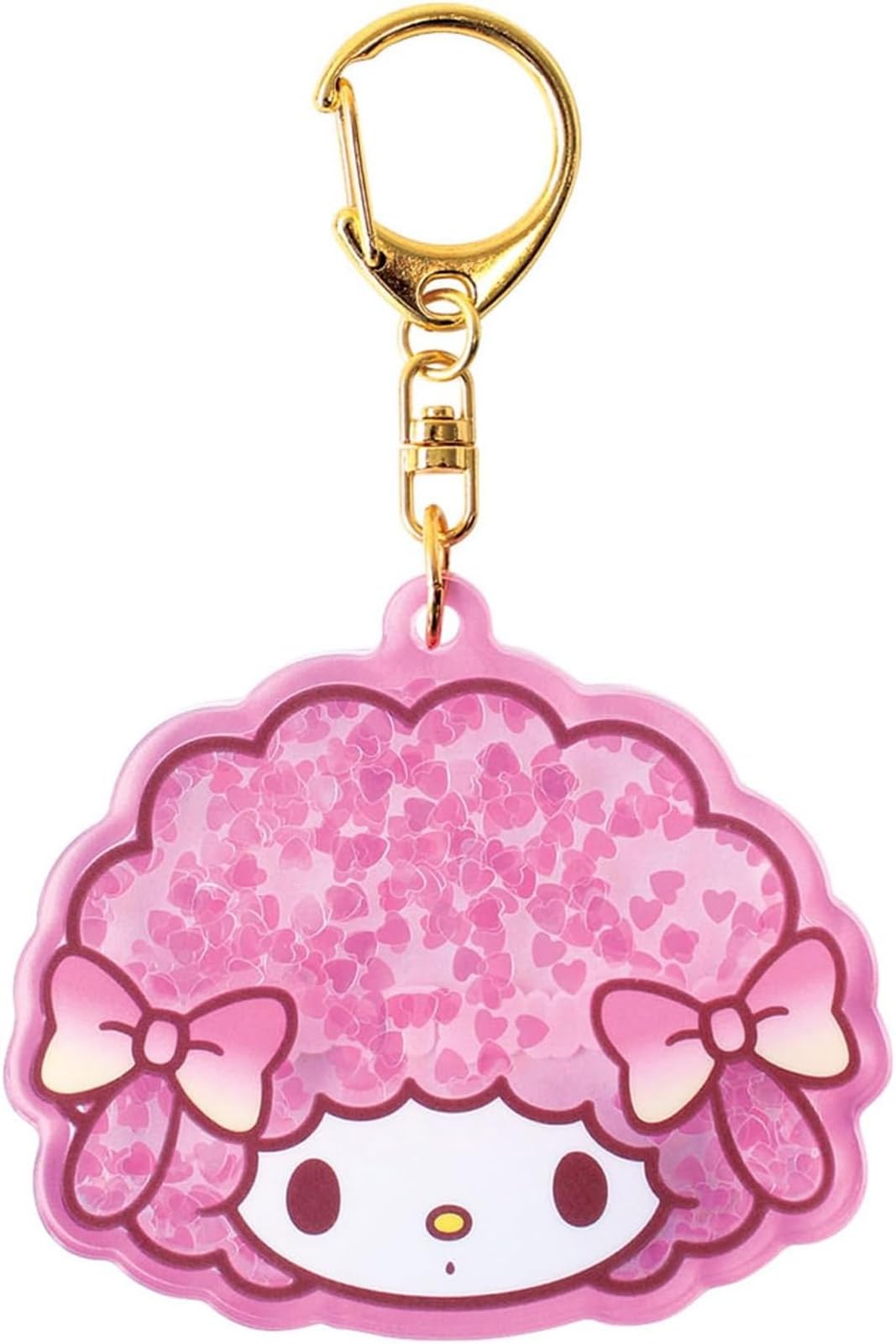 Amazon.co.jp: ティーズファクトリー サンリオ マイスウィートピアノ