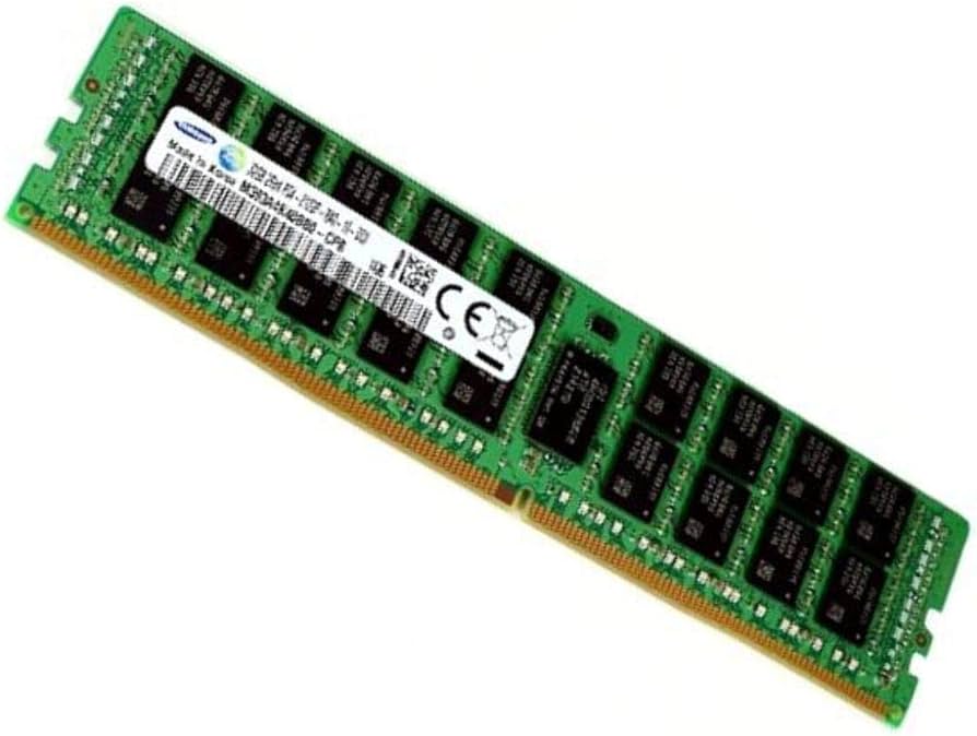Samsung 32GB DDR4 SDRAM Memory Module - 32 GB (1 x 32 GB) - DDR4