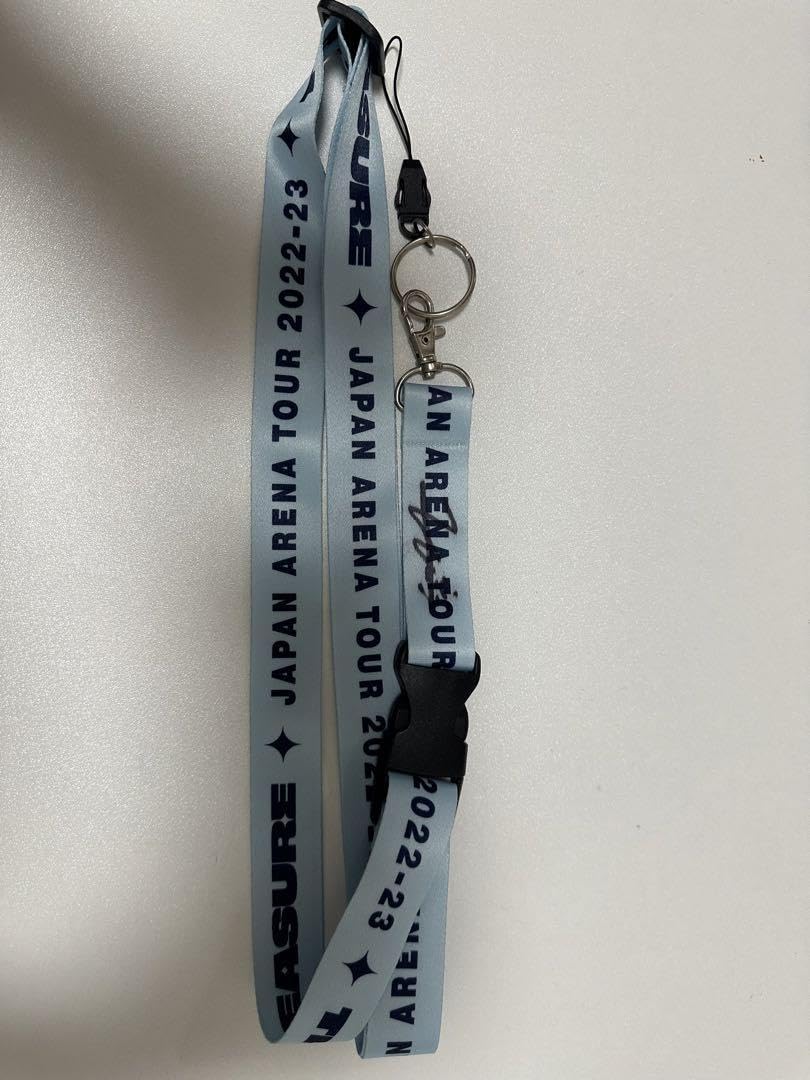 Amazon.co.jp: treasure ジフン サイン入り : 文房具・オフィス用品