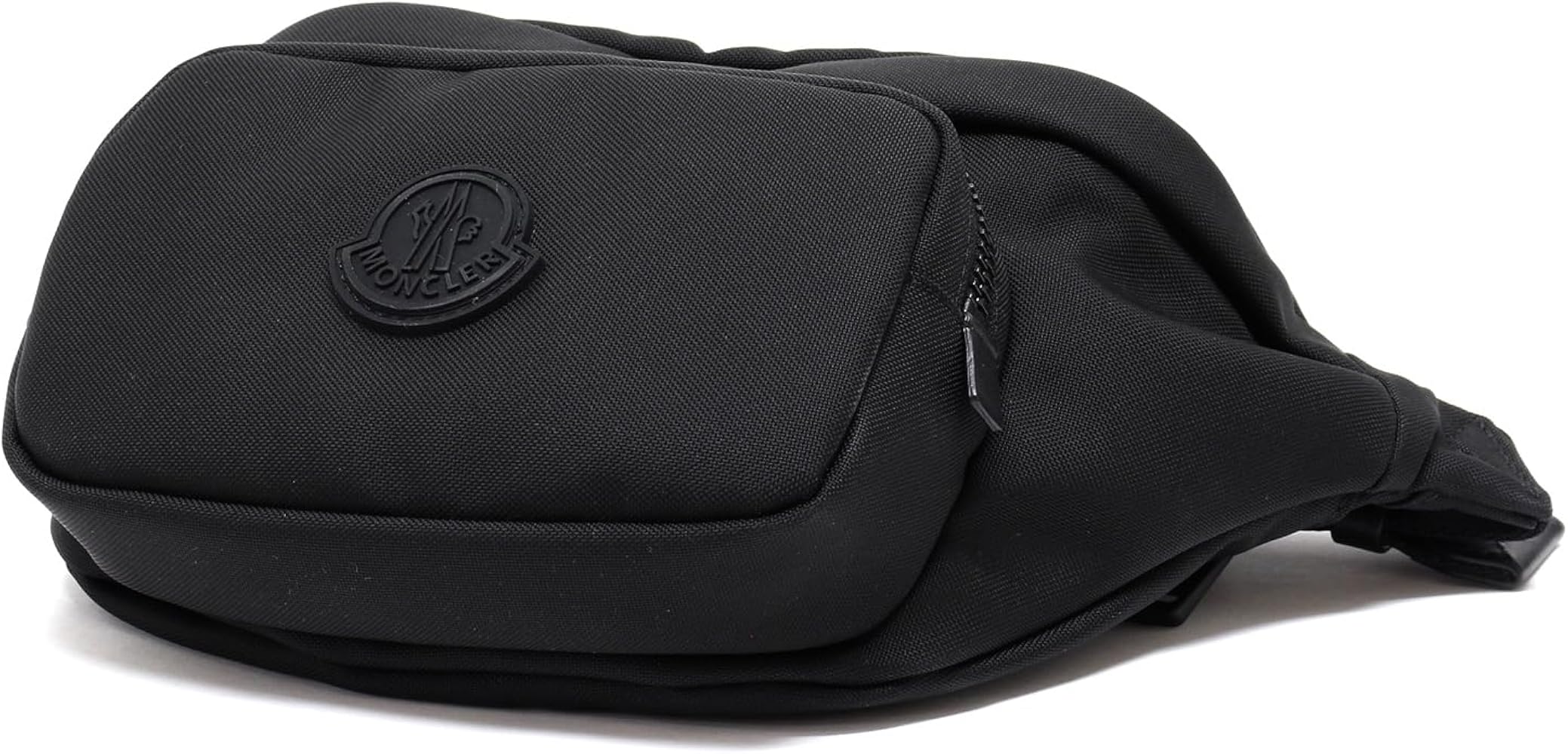 Amazon | [モンクレール] 24SSモデル メンズ DURANCE BELT BAG