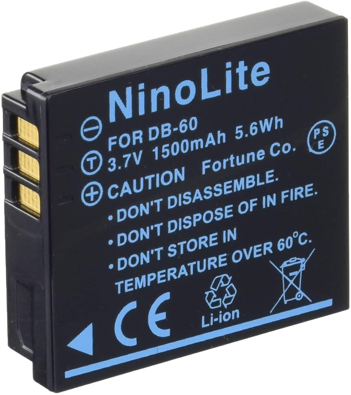 Amazon | 【バッテリー 単品】 Panasonic DMW-BCC12 互換 バッテリー