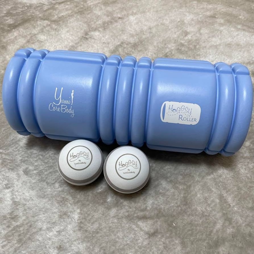 ホグッシーローラー & ホグッシー のセット ユミコア Hogssy ユミコア