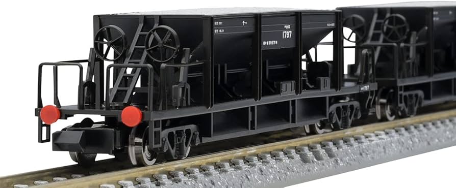 Amazon | TOMIX Nゲージ 特別企画品 JR ホキ800形貨車 JR東日本仕様