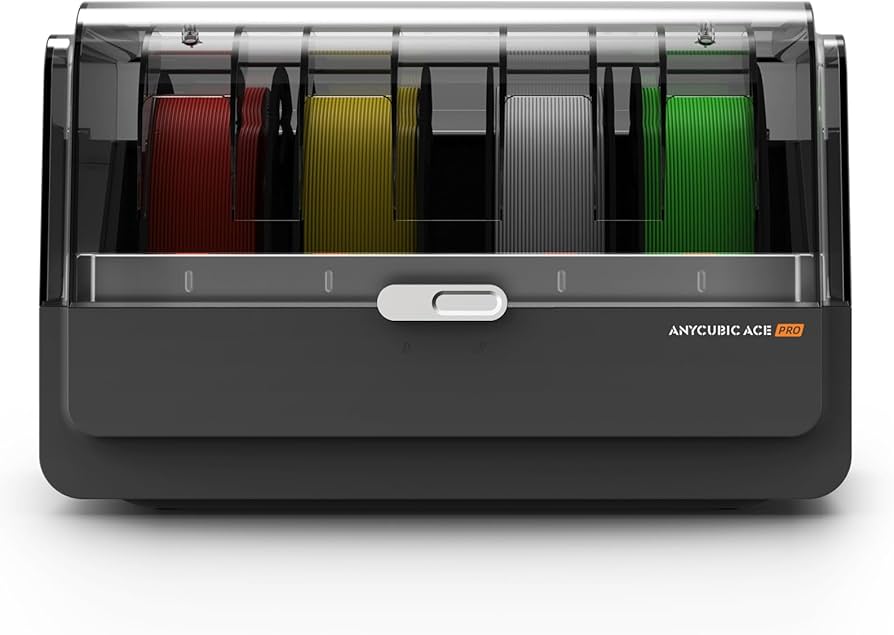 Amazon | Anycubic ACE Pro Anycubic Kobra S1 3Dプリンター対応