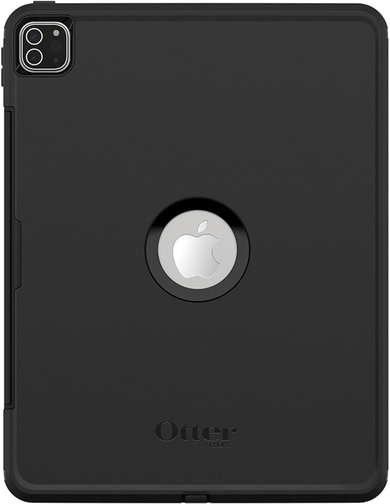 OTTERBOX Defender Series Case for iPad Pro 12.9-inch (5th, 4th