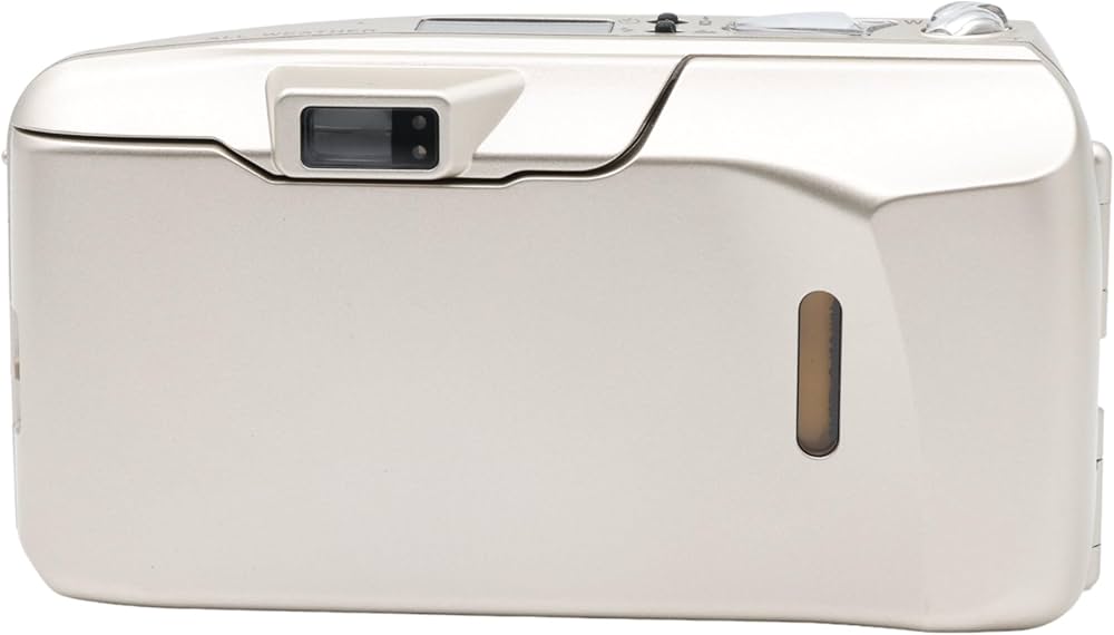 Olympus MJU III 80 135 mm Camera: Amazon.co.uk: Electronics & Photo