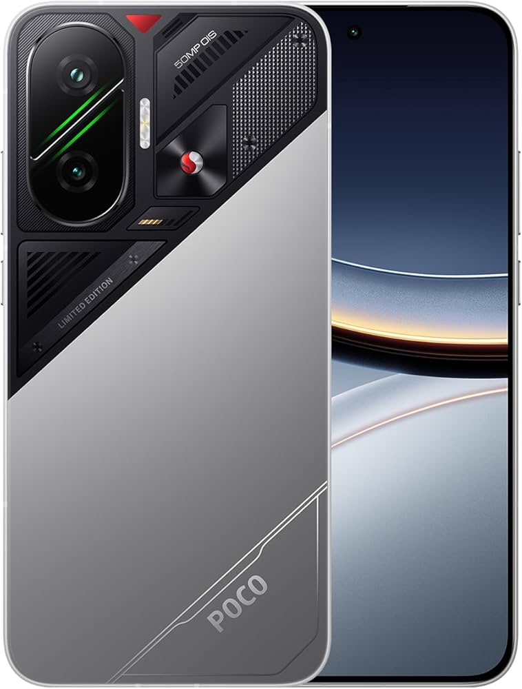 Xiaomi POCO F7 白12GB+256GB POCO F7｜価格比較・最新情報 - 価格.com