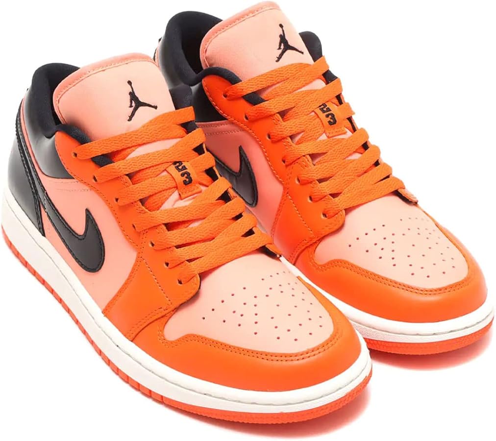 Amazon | [ナイキ] エア ジョーダン 1 ロー SE W AIR JORDAN 1 LOW SE