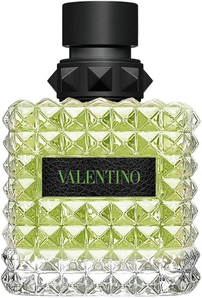 Amazon.com : Valentino Donna Born In Roma Green Stravaganza for
